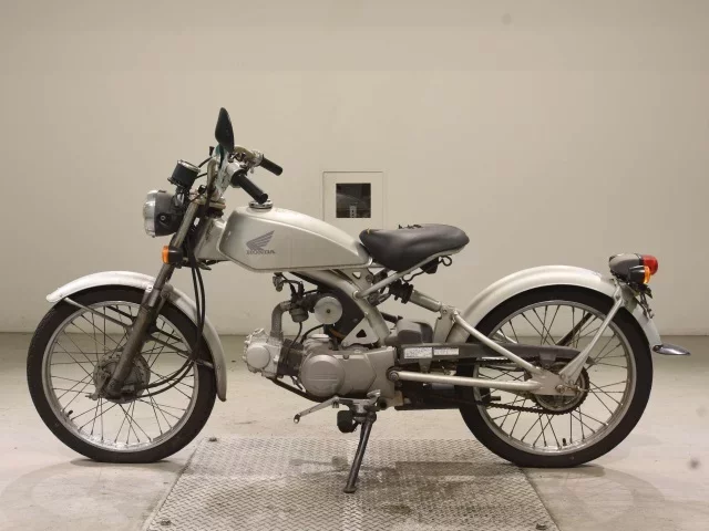 Honda SOLO