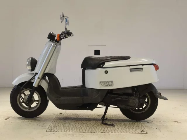 Yamaha VOX