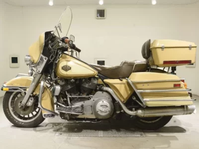 Harley-Davidson HARLEY FLHTC1340