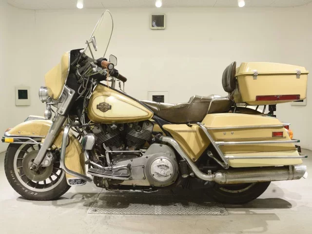 Harley-Davidson HARLEY FLHTC1340