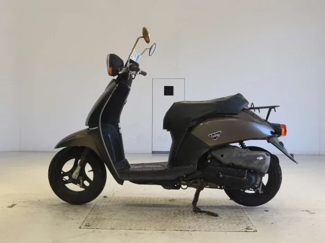 Honda TODAY