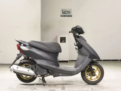 Yamaha JOG ZR-4