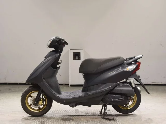 Yamaha JOG ZR-4
