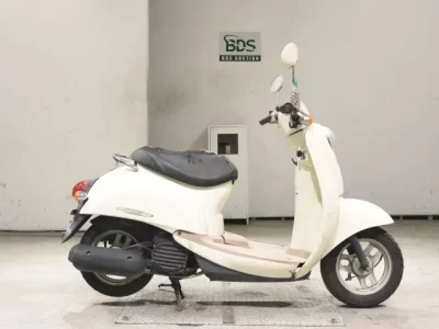 Honda CREA SCOOPY