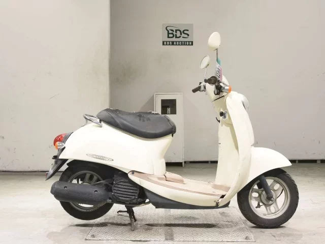 Honda CREA SCOOPY