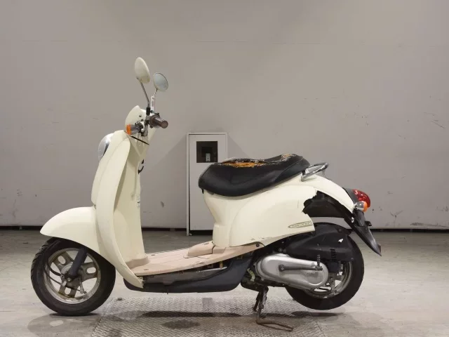 Honda CREA SCOOPY