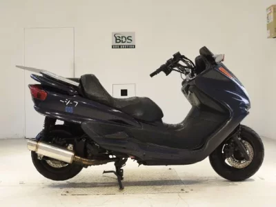 Yamaha MAJESTY 250C