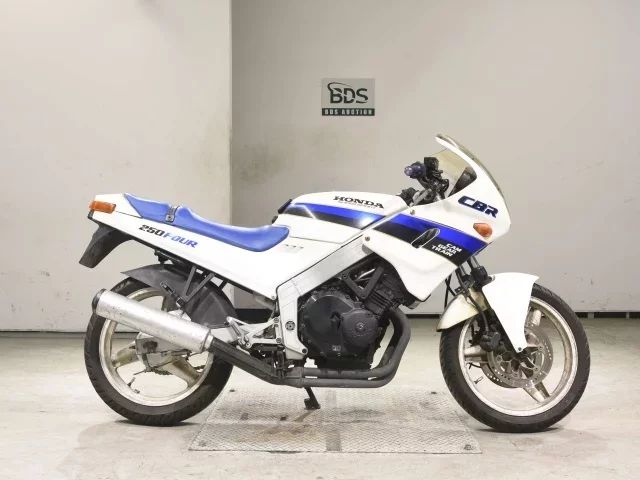 Honda CBR250F