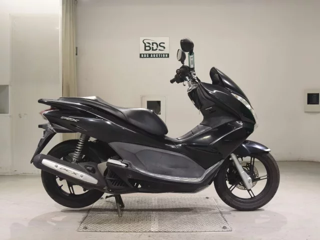 Honda PCX125