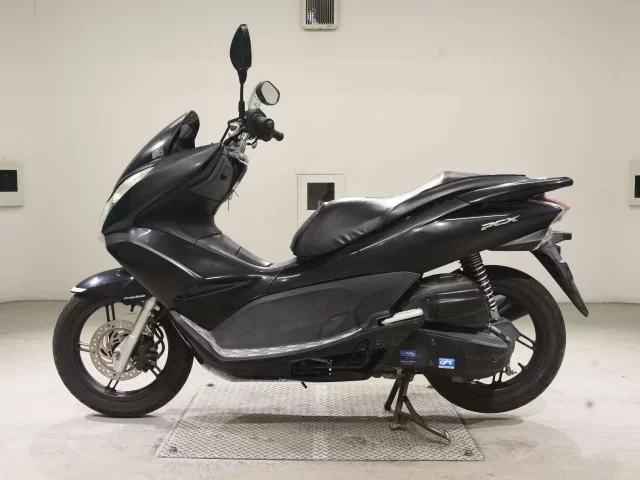 Honda PCX125