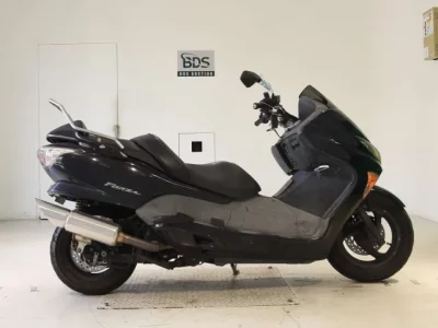 Honda FORZA Z
