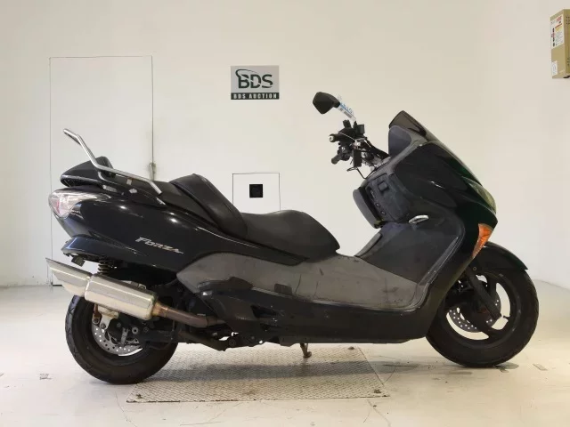 Honda FORZA Z