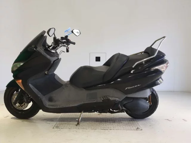 Honda FORZA Z