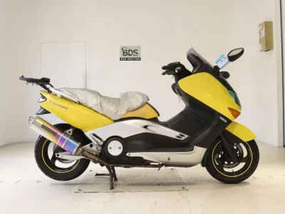 Yamaha T-MAX500