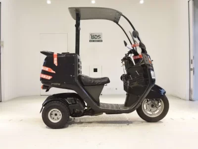 Honda GYRO