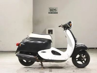 Honda JOL CUB