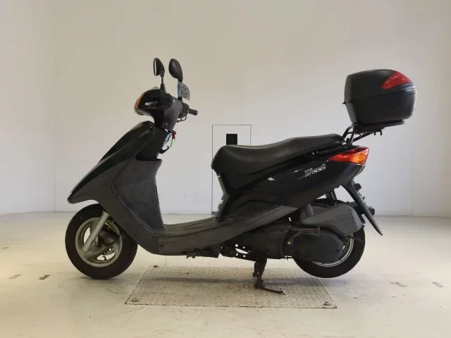 Yamaha AXIS125