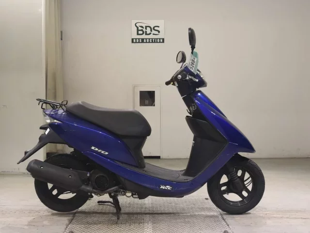 Honda DIO