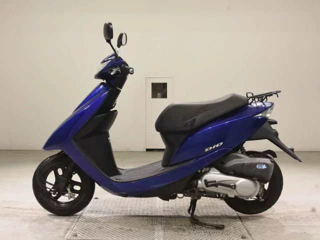 Honda DIO