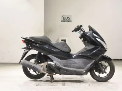 Honda PCX150 SHO LOUIS NOT EQUIPPED