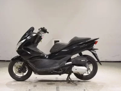 Honda PCX150 SHO LOUIS NOT EQUIPPED