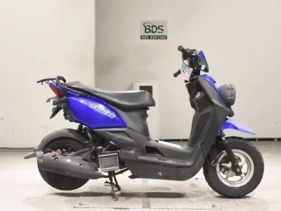 Yamaha BW S-3