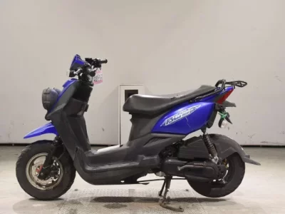 Yamaha BW S-3