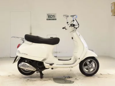 Vespa VESPA LX150IE