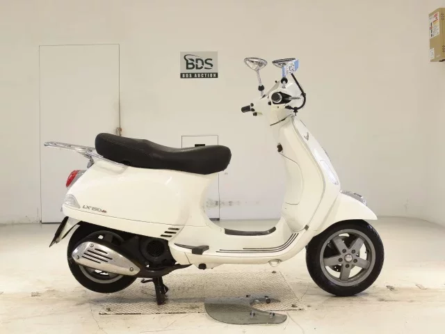 Vespa VESPA LX150IE