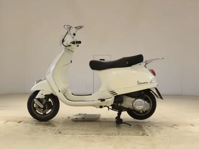 Vespa VESPA LX150IE
