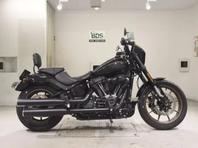 Harley-Davidson HARLEY FXLRS1920  с аукциона в Японии