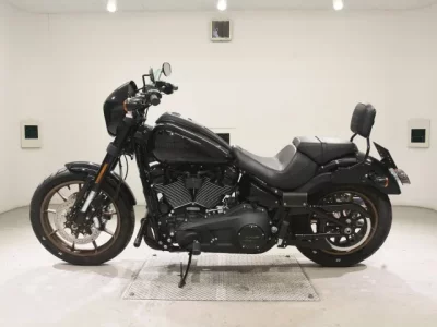 Harley-Davidson HARLEY FXLRS1920  с аукциона в Японии