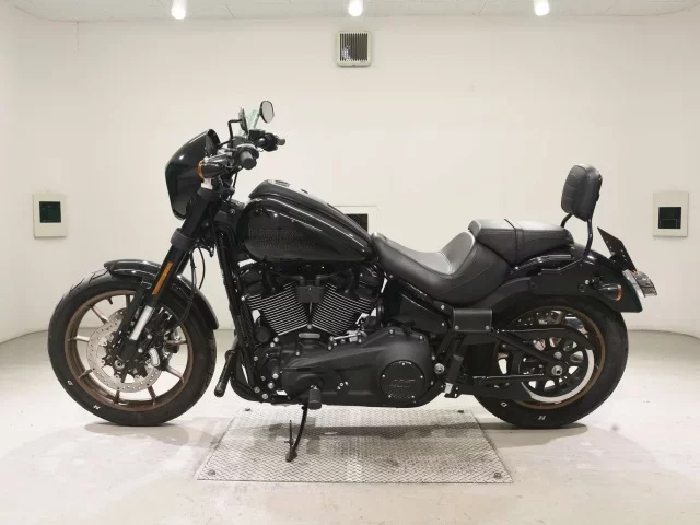 Harley-Davidson HARLEY FXLRS1920