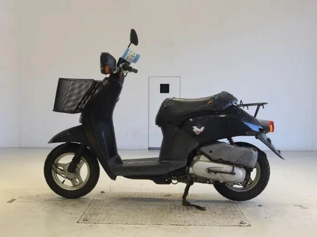 Honda TODAY