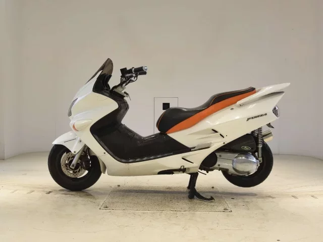 Honda FORZA