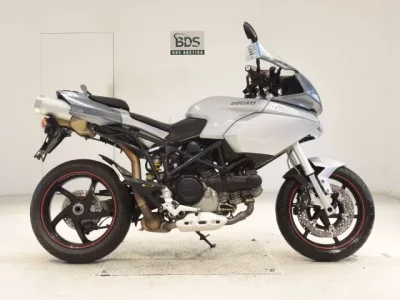 Ducati DUCATI MULTISTRADA 1000