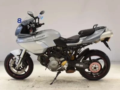 Ducati DUCATI MULTISTRADA 1000