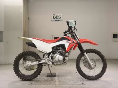 Honda CRF125F