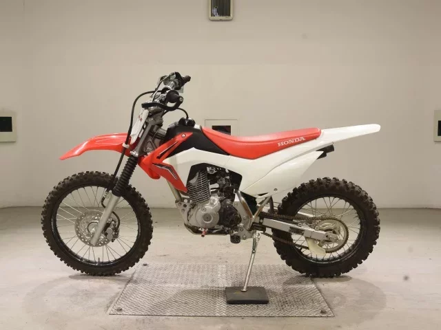 Honda CRF125F