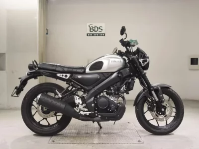 Yamaha XSR155