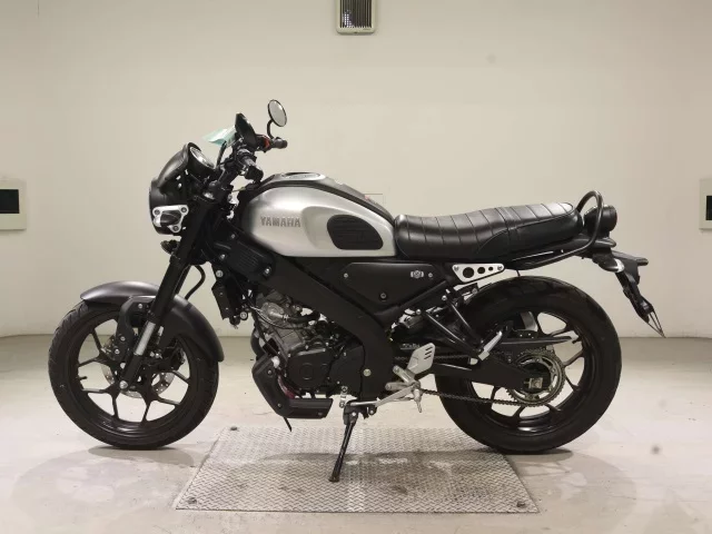 Yamaha XSR155