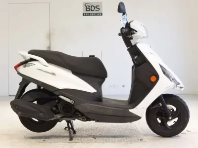 Yamaha AXIS125Z