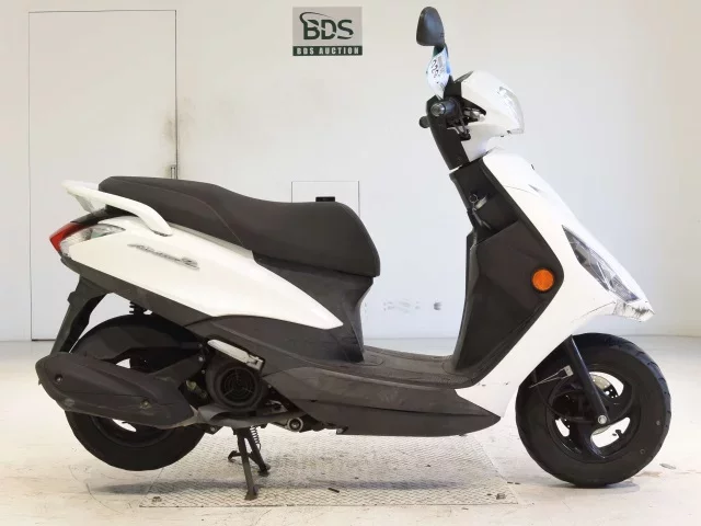 Yamaha AXIS125Z