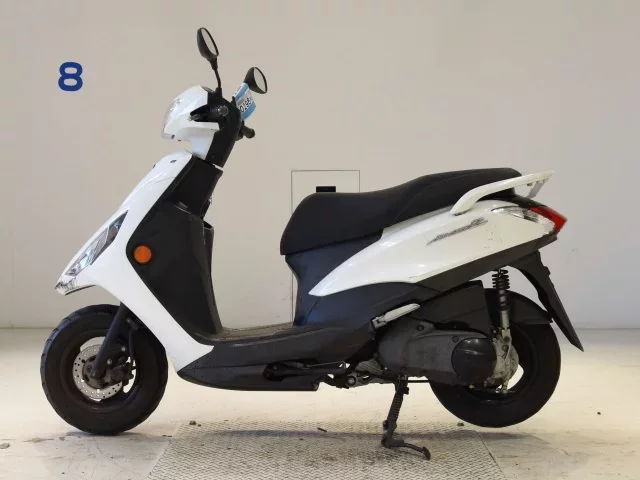 Yamaha AXIS125Z