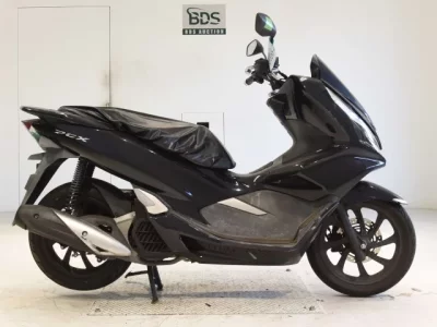 Honda PCX125-3
