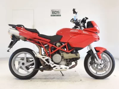 Ducati DUCATI MULTISTRADA 1000