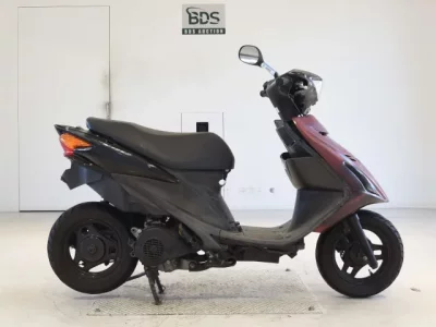 Suzuki ADDRESS V125