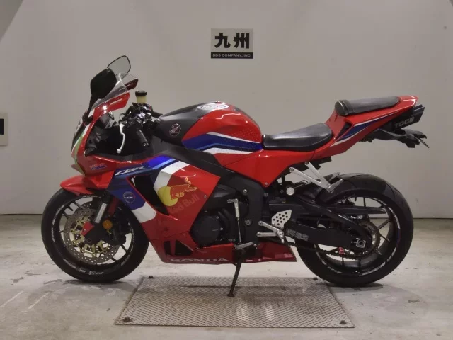 Honda CBR600RR-4
