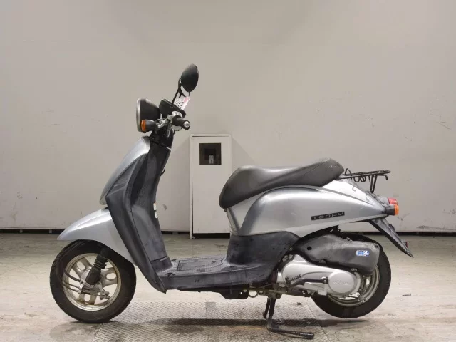 Honda TODAY