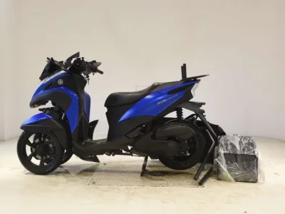 Yamaha TORI CITY 155AYANE EXIST